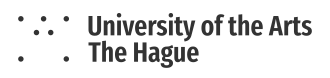 University of the Arts The Hague logo