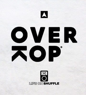 <p>Afbeelding 4: Instagramposts &ndash; <em>Life on a shuffle</em> &ndash; (masterproef Stijn Konings en Wannes De Vogelaere).</p>