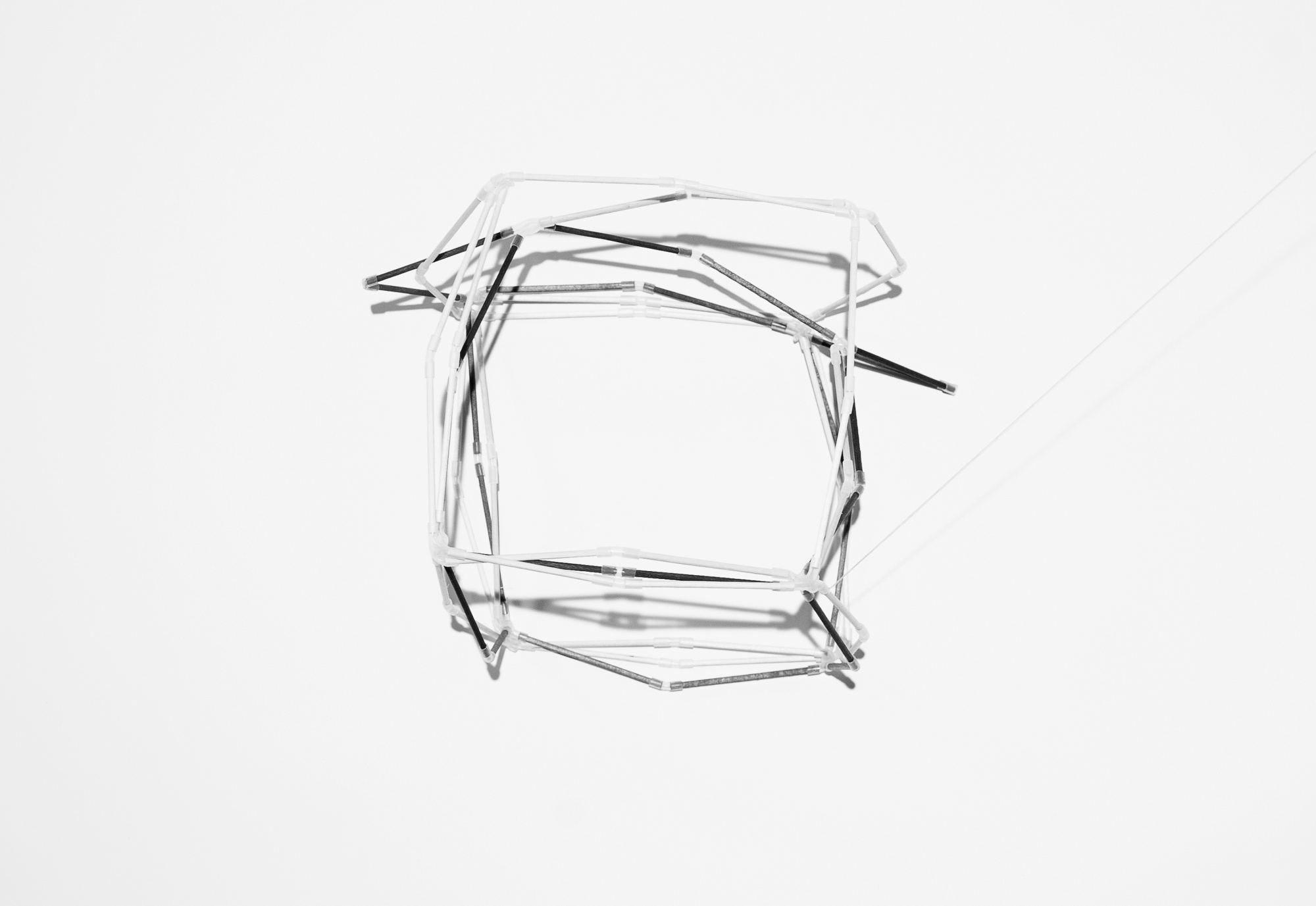 <p>Figure 2b, Traces of responsibility in pre-designed structures, 2023, by Veronika Szalai.</p>