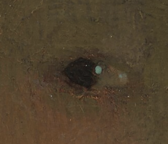 <p>Vermeer, Johannes.&nbsp;<em>Girl with the Red Hat</em> detail c. 1669, oil on panel, 22,8 x 18cm. National Gallery of Art, Washington D.C.&nbsp;<em><a href="https://commons.wikimedia.org/wiki/File:Johannes_Vermeer,_Girl_with_the_Red_Hat,_c._1669,_NGA_60.jpg" target="_blank" rel="noopener noreferrer nofollow">Wikimedia Commons</a></em>. Accessed 5 Oct. 2022.</p>